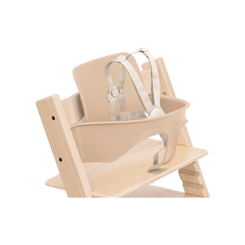 Stokke Harness 2 per Tripp Trapp Beige