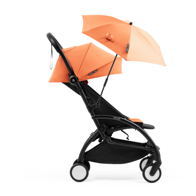 Stokke Ombrellino Parasole Yoyo⁵ Peach