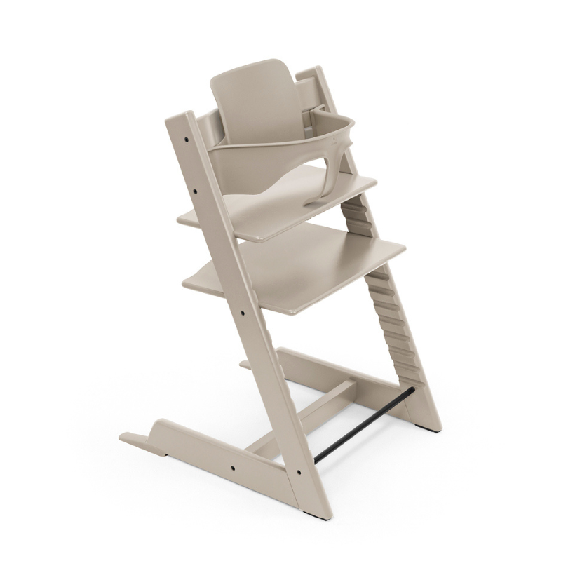 Stokke Baby Set 2 per Tripp Trapp Cashmere Grey