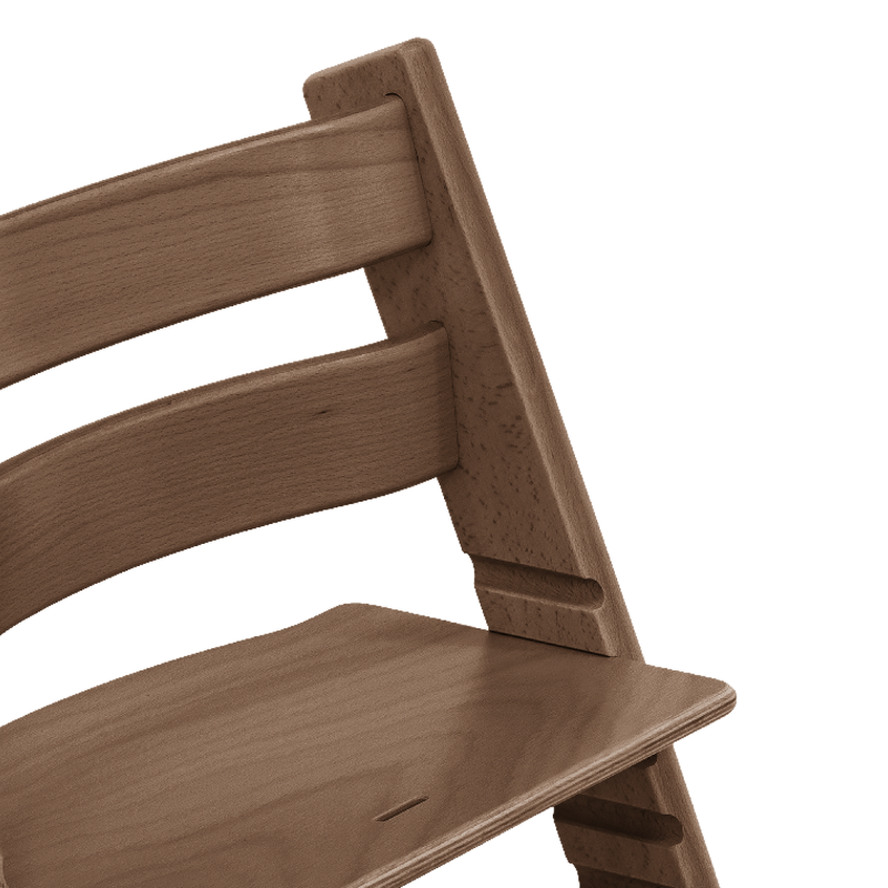 Stokke Sedia Tripp Trapp Warm Brown