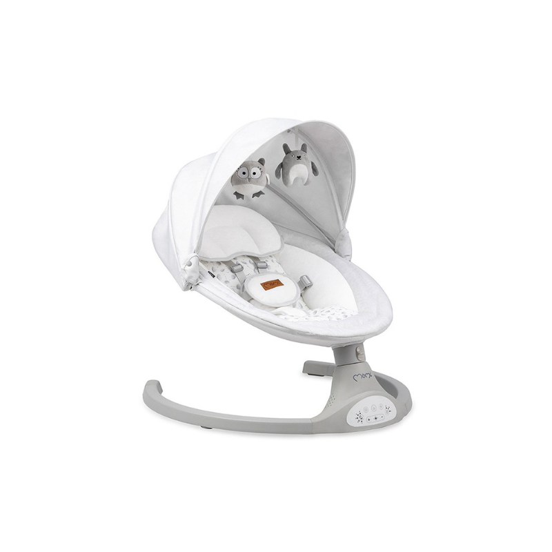 Momi Sdraietta Kenani Light Grey