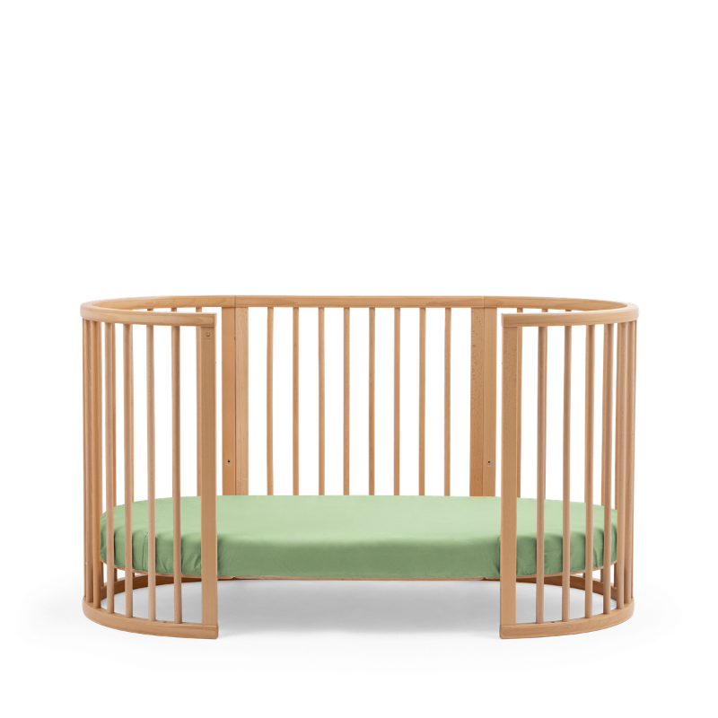 Drap-housse Stokke Sleepi Bed V3 Lavande