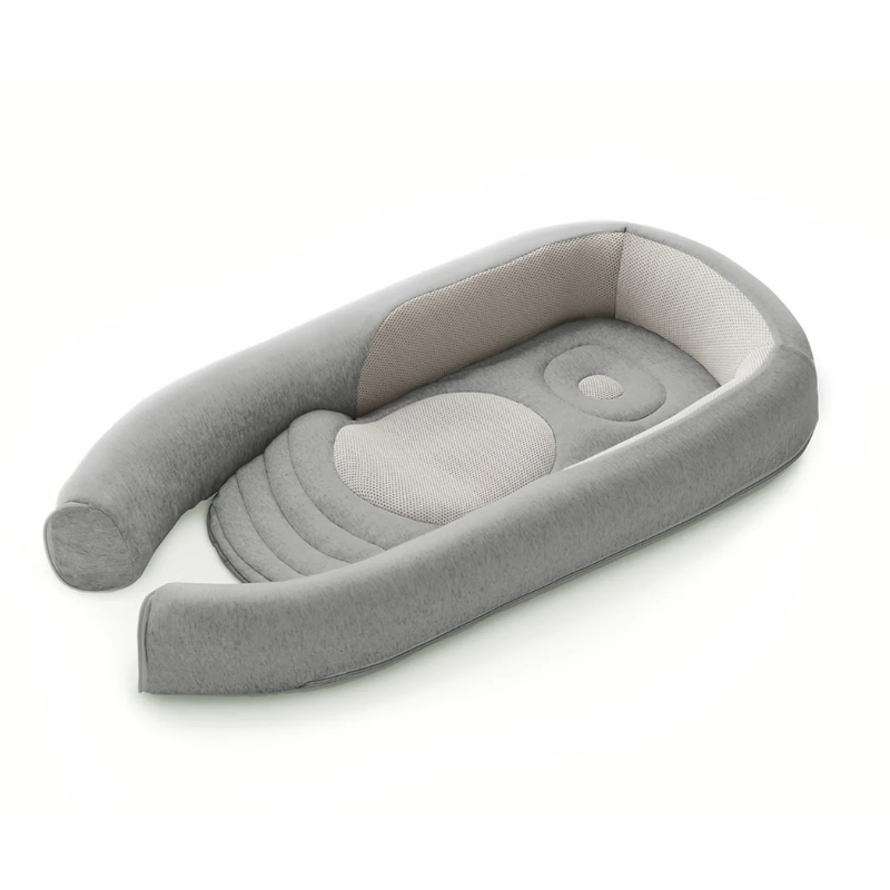 Copie de l'adaptateur pour berceau Inglesina Welcome Pod Quiet Beige