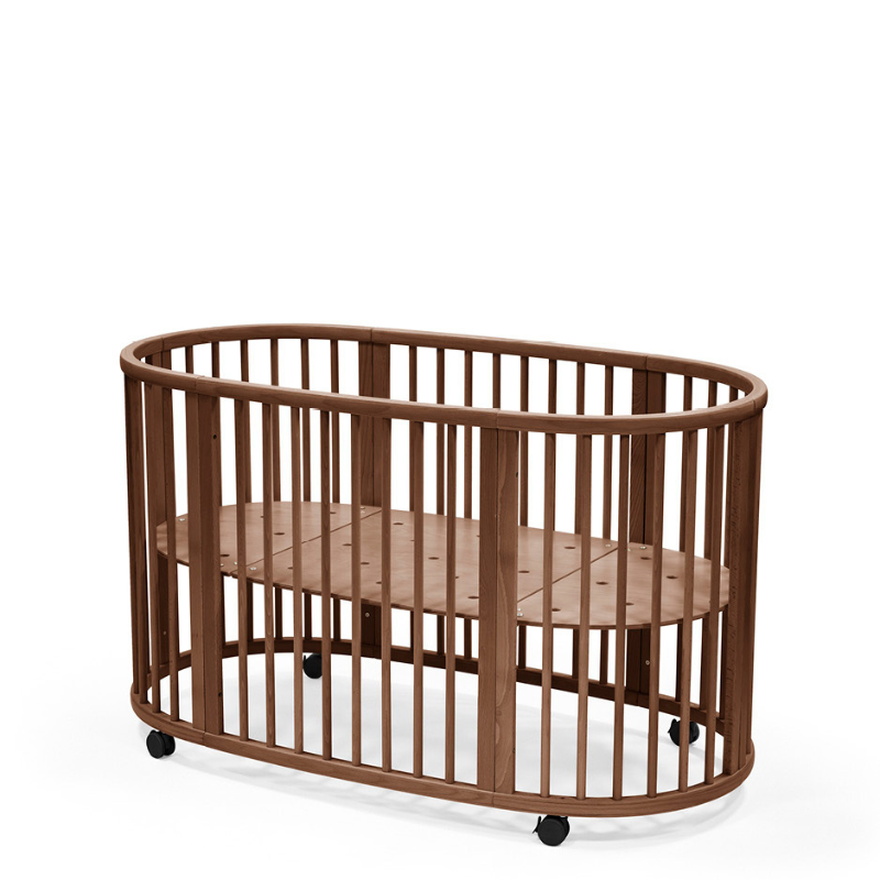 Stokke Sleepi Kit Estensione Bed V3 Warm Brown