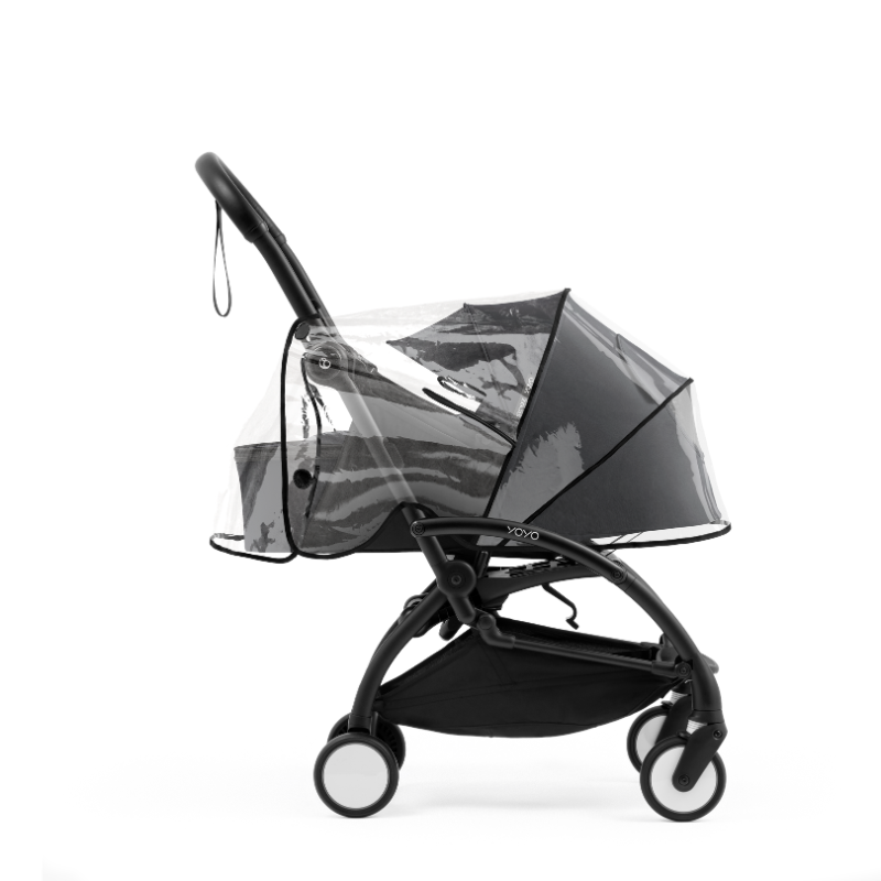 Stokke Protezione Antipioggia Navicella Pieghevole Yoyo⁵