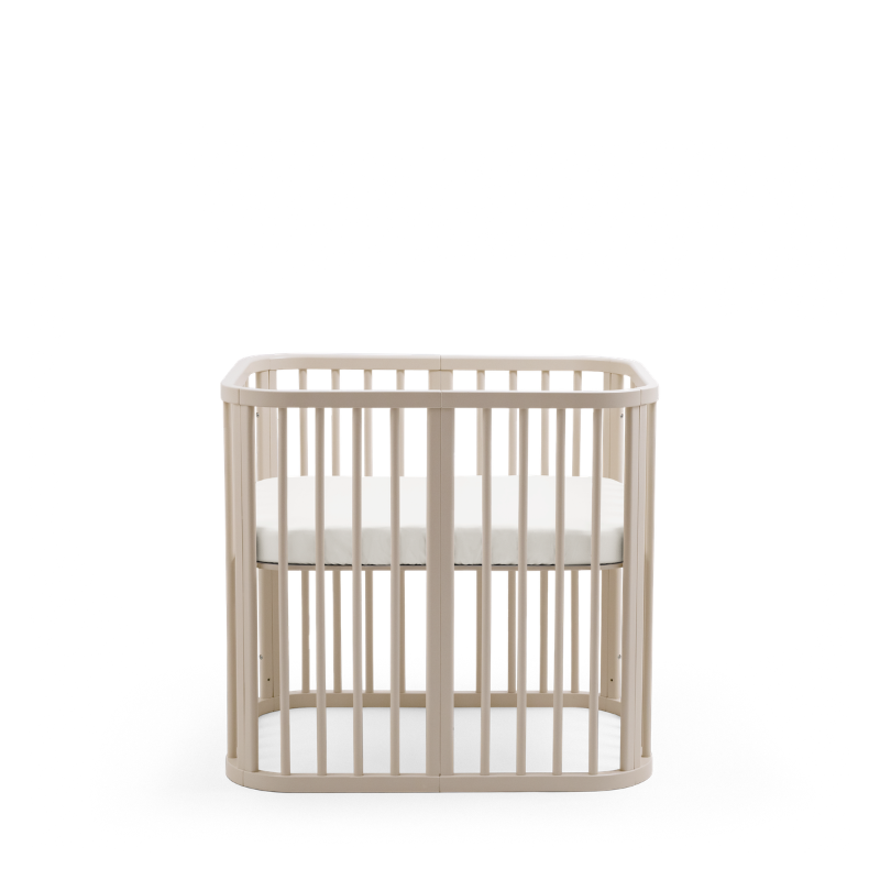 Stokke Nighti Mini Vanilla White