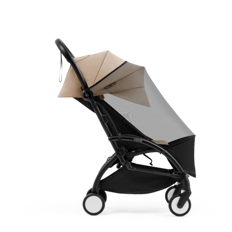 Stokke Zanzariera per Passeggino Yoyo⁵