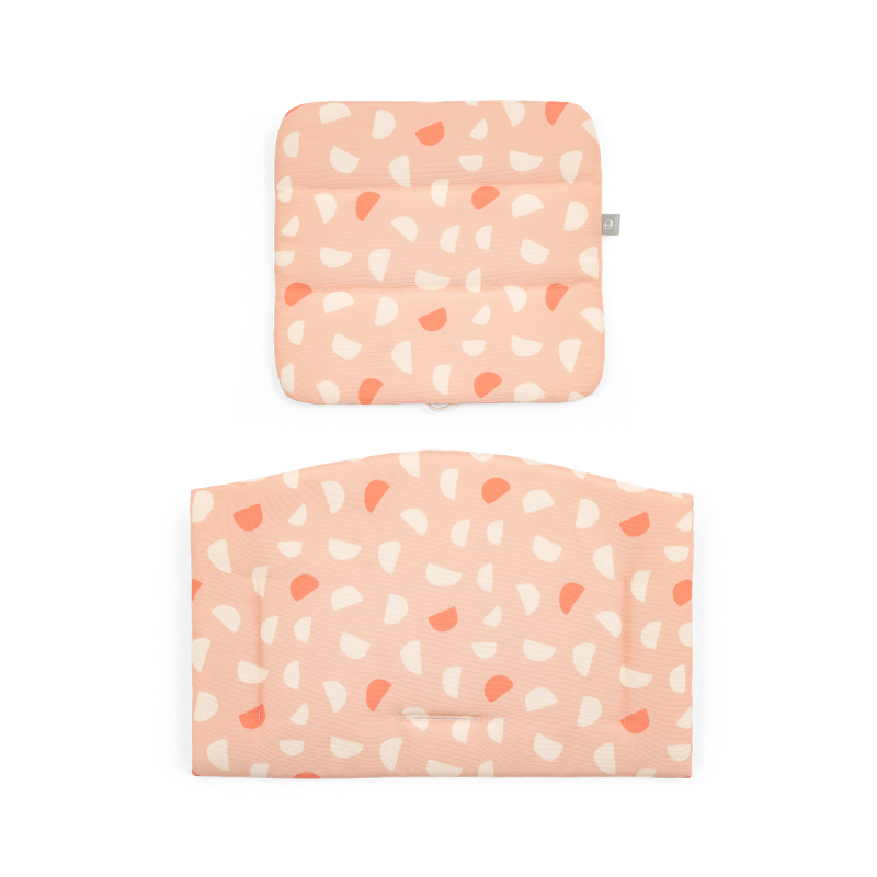 Stokke Cuscino per Tripp Trapp Candy Pink