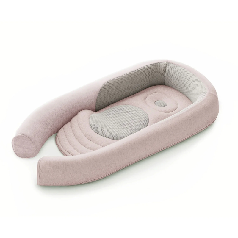 Copie de l'adaptateur pour berceau Inglesina Welcome Pod Quiet Beige