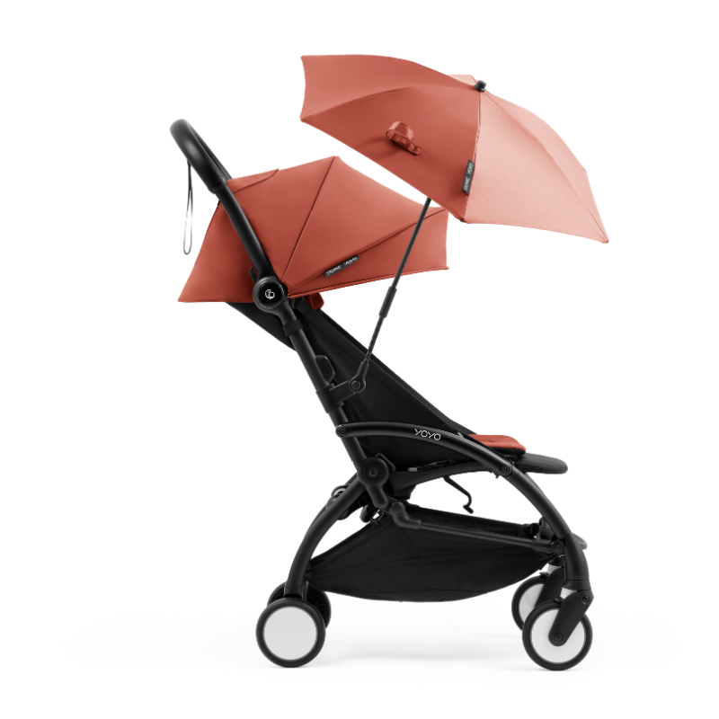Stokke Ombrellino Parasole Yoyo⁵ Berry