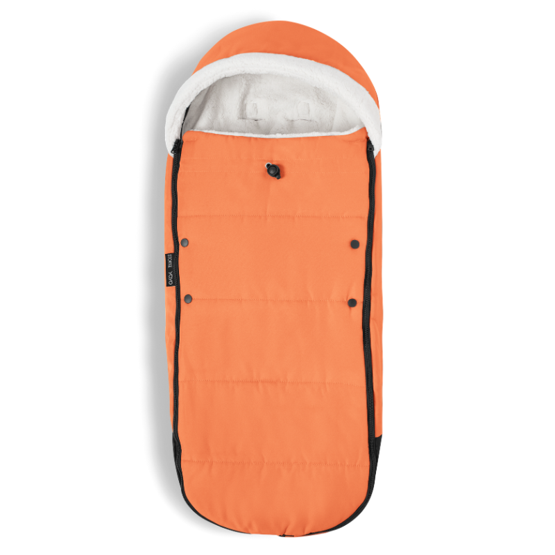 Stokke Sacco Coprigambe Yoyo⁵ Peach