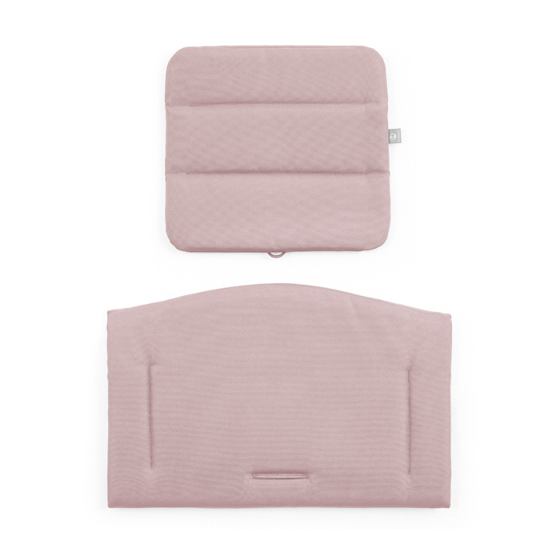 Stokke Cuscino per Tripp Trapp Heater Mauve
