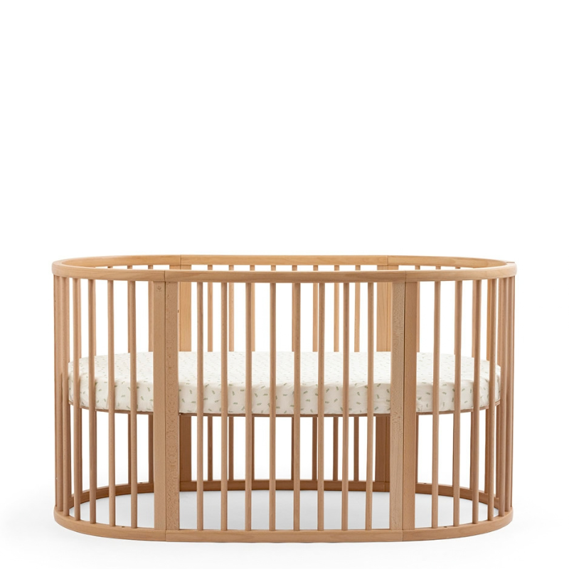 Drap-housse Stokke Sleepi Bed V3 Lavande