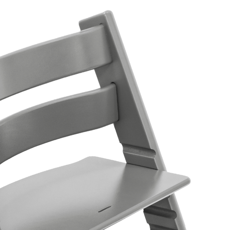 Stokke Sedia Tripp Trapp Storm Grey