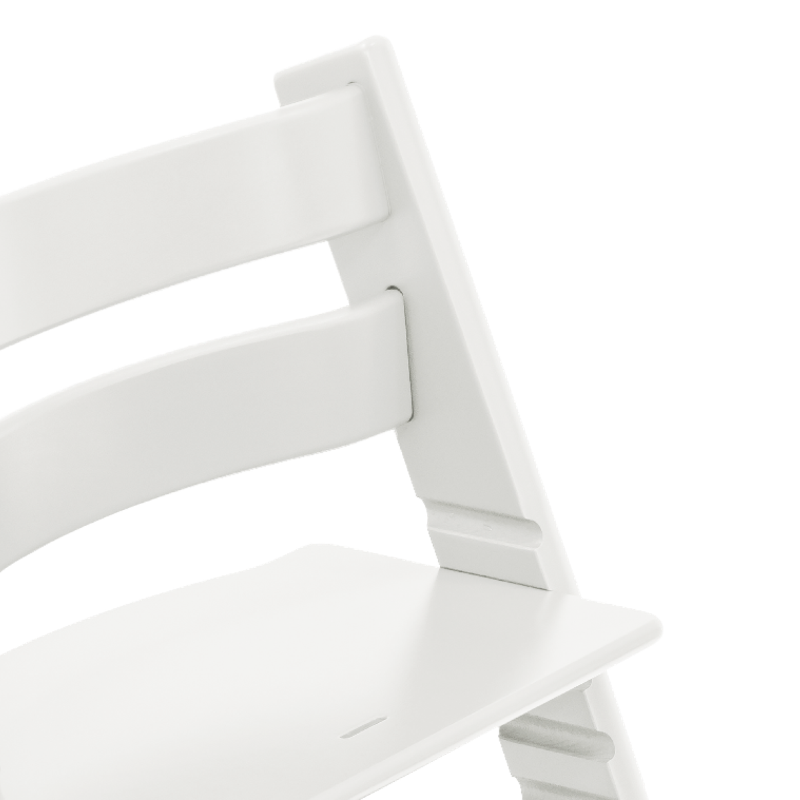Stokke Sedia Tripp Trapp White