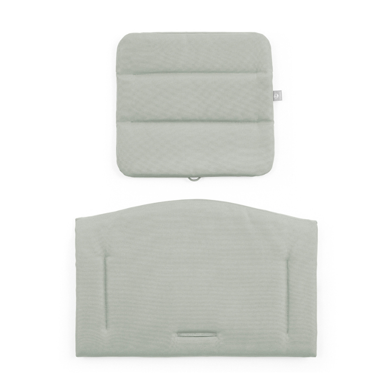 Stokke Cuscino per Tripp Trapp Glacier Green