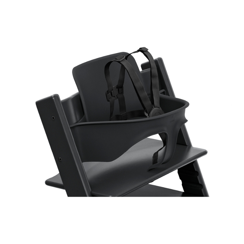 Stokke Harness 2 per Tripp Trapp Black