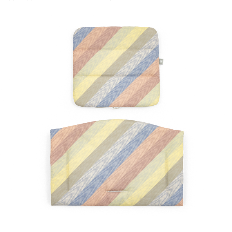 Stokke Cuscino per Tripp Trapp Pastel Stripes