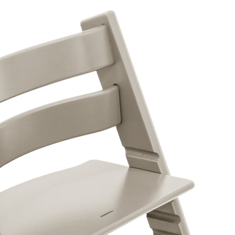 Stokke Sedia Tripp Trapp Cashmere Grey