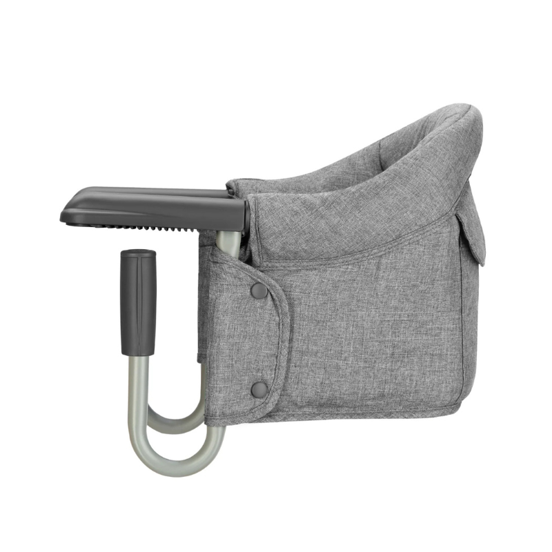 Inglesina Seggiolino da Tavola Fast Stone Grey