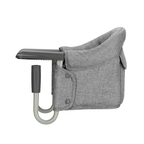 Inglesina Seggiolino da Tavola Fast Stone Grey