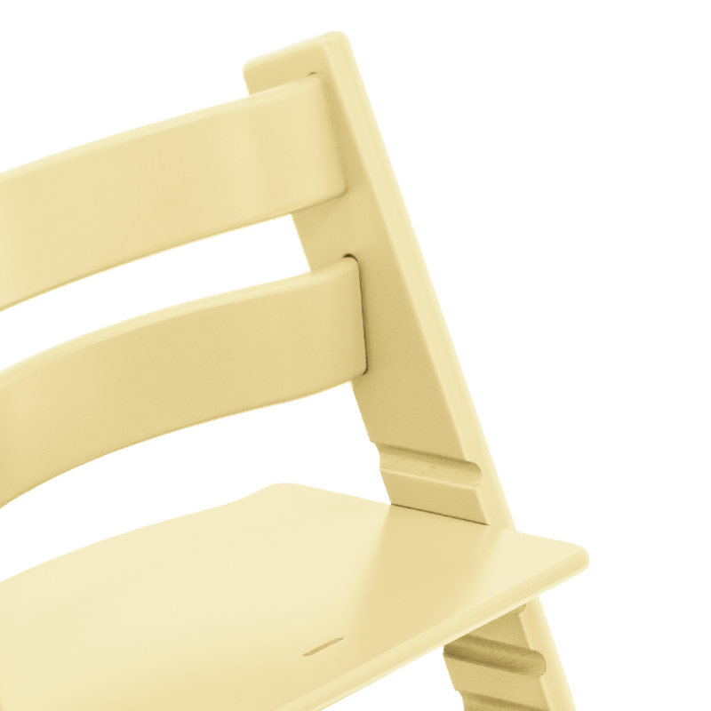 Stokke Sedia Tripp Trapp Lemon Yellow