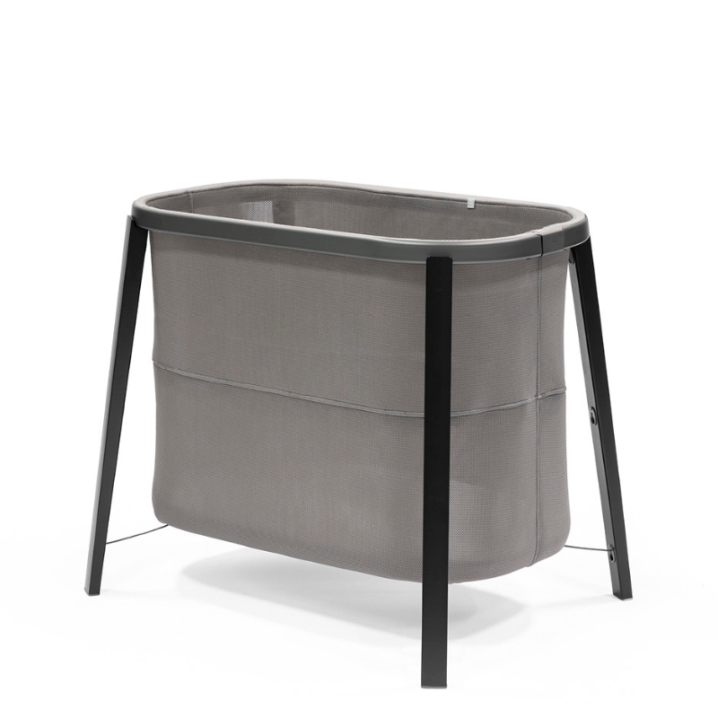 Stokke Snoozi Culla Graphite Grey