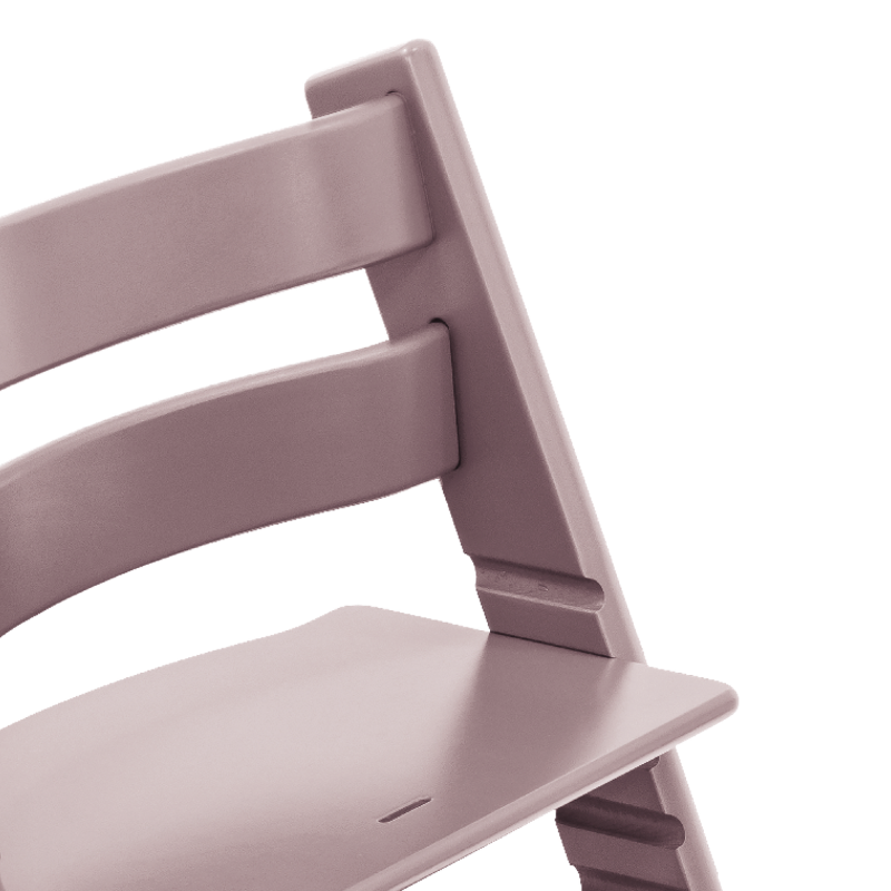 Stokke Sedia Tripp Trapp Heater Mauve