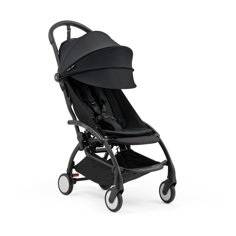 Stokke Yoyo⁵ Passeggino Black