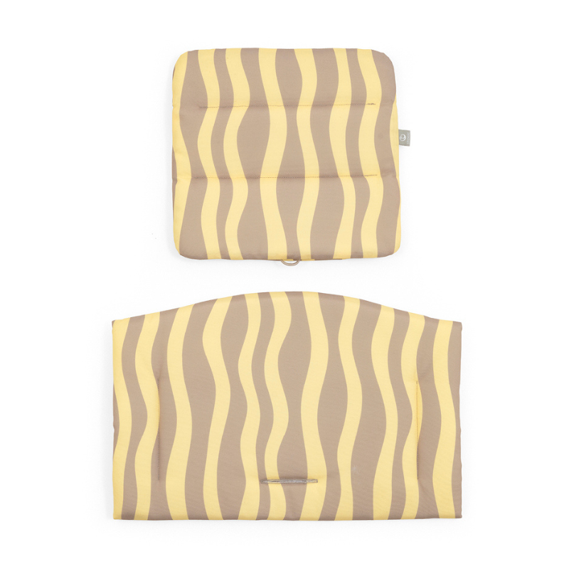 Stokke Cuscino per Tripp Trapp Lemon Daze