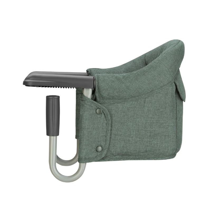 Inglesina Seggiolino da Tavola Fast Pine Green