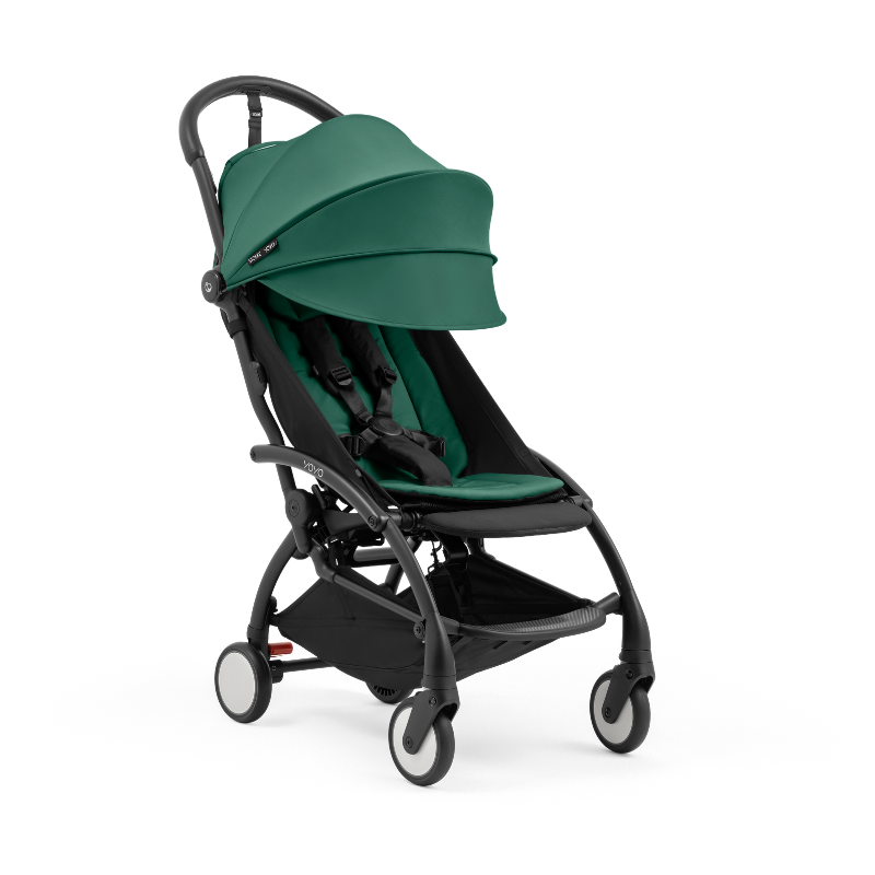 Stokke Yoyo⁵ Passeggino Forest