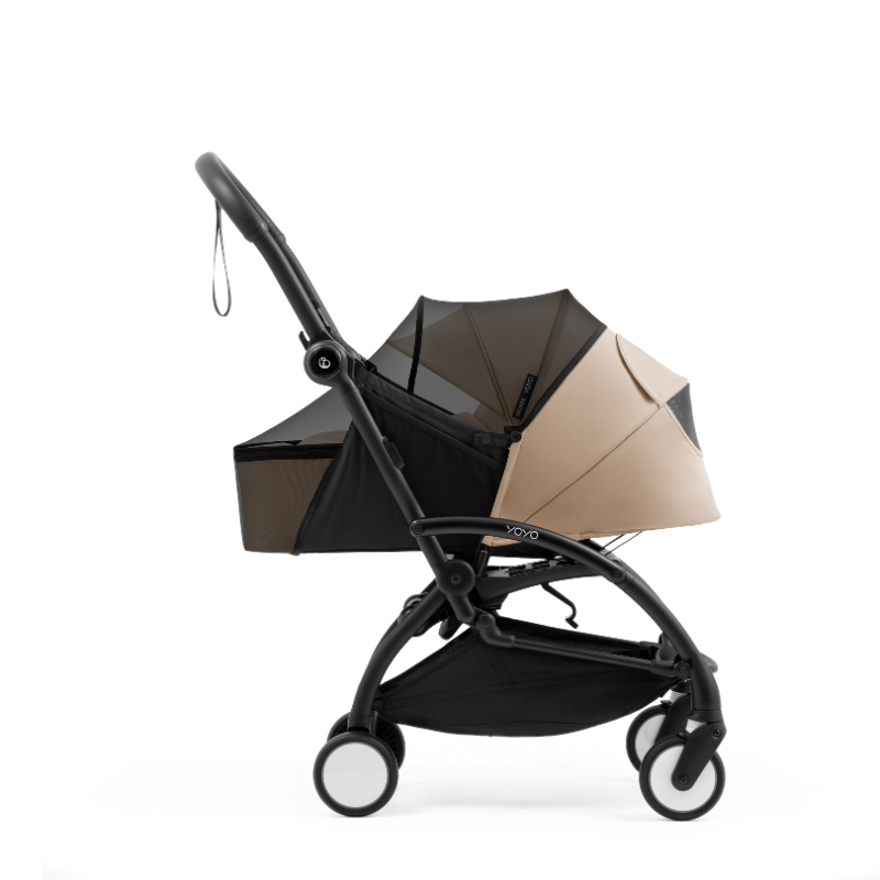 Stokke Zanzariera per Navicella Pieghevole Yoyo⁵