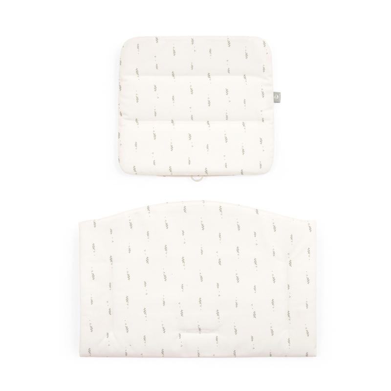 Stokke Cuscino per Tripp Trapp Wheat Cream