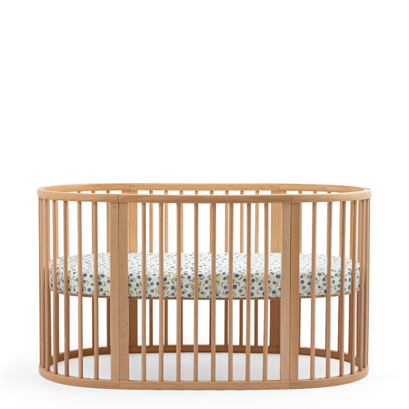 Drap-housse Stokke Sleepi Bed V3 Lavande