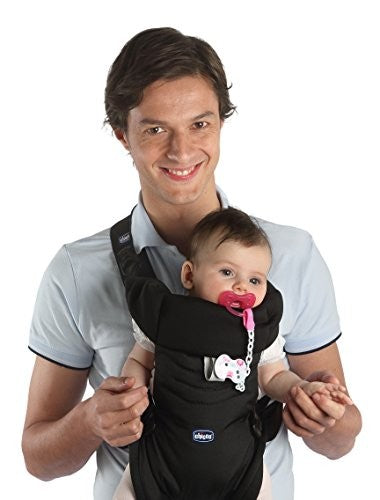 Chicco Marsupio Easy Fit Black Night