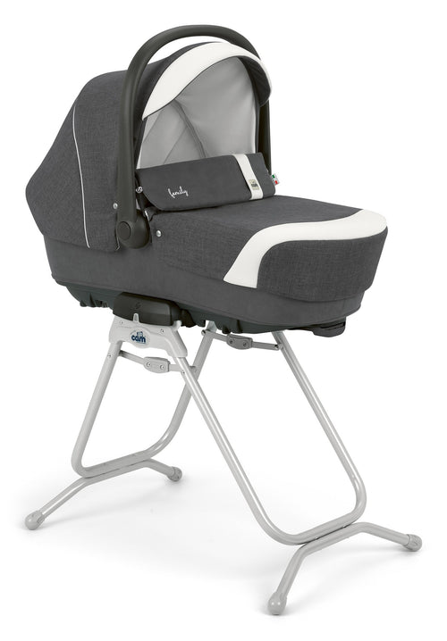 Cam Stand Up navicella, Passeggino e Seggiolino auto