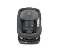 Maxi Cosi AxissFix Authentic Graphite -Paga In 3 Rate Tasso Zero-