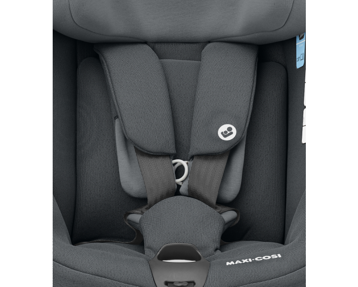 Maxi Cosi AxissFix Authentic Graphite -Paga In 3 Rate Tasso Zero-