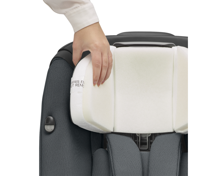 Maxi Cosi AxissFix Authentic Graphite -Paga In 3 Rate Tasso Zero-