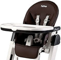 Peg Perego Sacca Rivestimento Per Seggiolone Prima Pappa Follow Me E Siesta Cacao