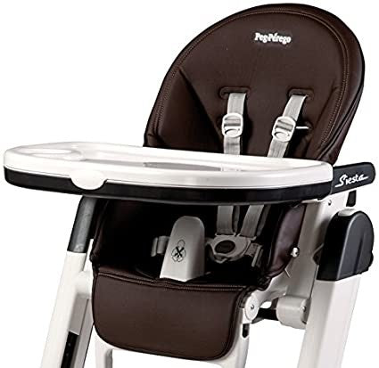 Peg Perego Sacca Rivestimento Per Seggiolone Prima Pappa Follow Me E Siesta Cacao