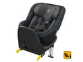 Maxi Cosi Seggiolino Auto Mica Authentic Black + Dispositivo Antiabbandono in OMAGGIO