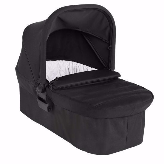 Baby Jogger Navicella Per City Mini 2 E GT2 Jet Black Paga In 3 Rate Tasso zero