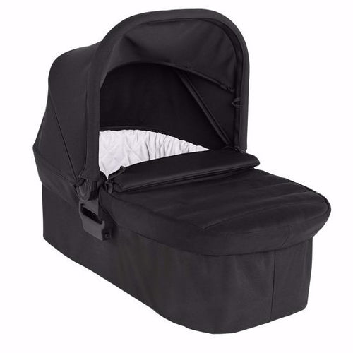 Baby Jogger Navicella Per City Mini 2 E GT2 Jet Black Paga In 3 Rate Tasso zero