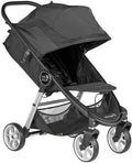 BABY JOGGER PASSEGGINO CITY MINI2 4 RUOTE JET BLACK Paga In 3 Rate Tasso zero