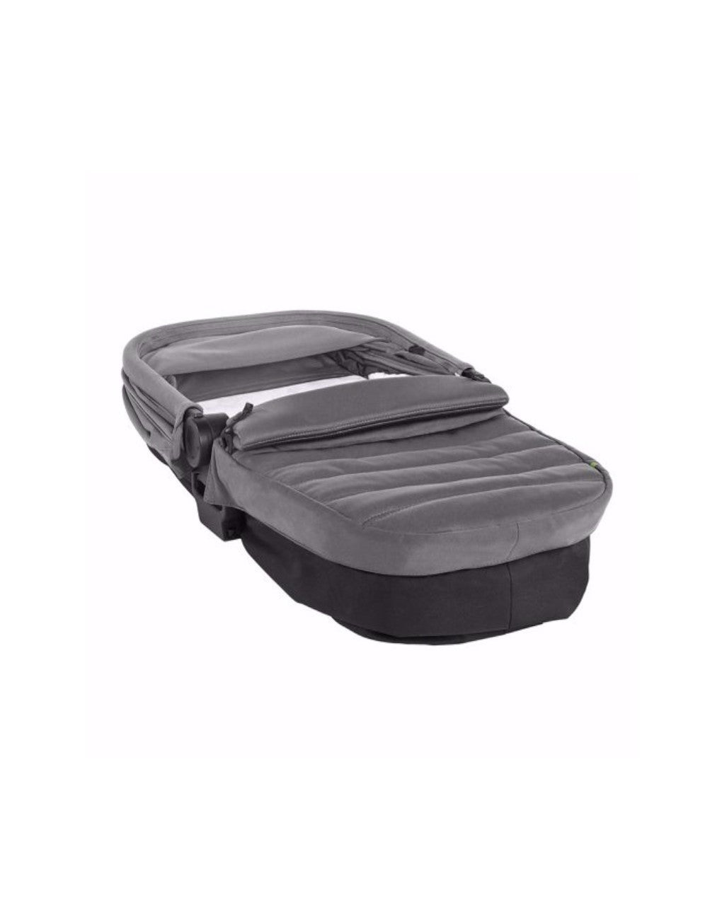 Baby Jogger Navicella per City Mini 2 e GT2 Slate Paga In 3 Rate Tasso zero