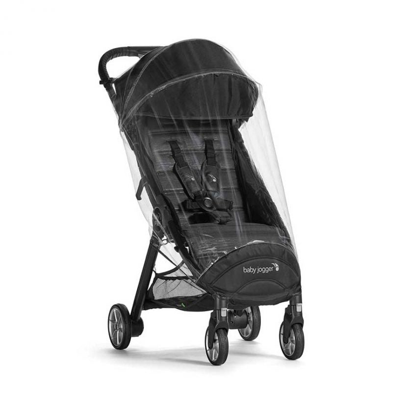Baby Jogger Parapioggia per City Tour2 Paga In 3 Rate Tasso zero