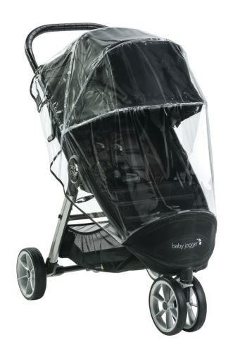 Baby Jogger Parapioggia Per City Mini2/Gt2/Elite2 Paga In 3 Rate Tasso zero