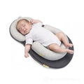 Babymoov Cuscino Ergonomico e Riduttore Cosydream Original Smokey